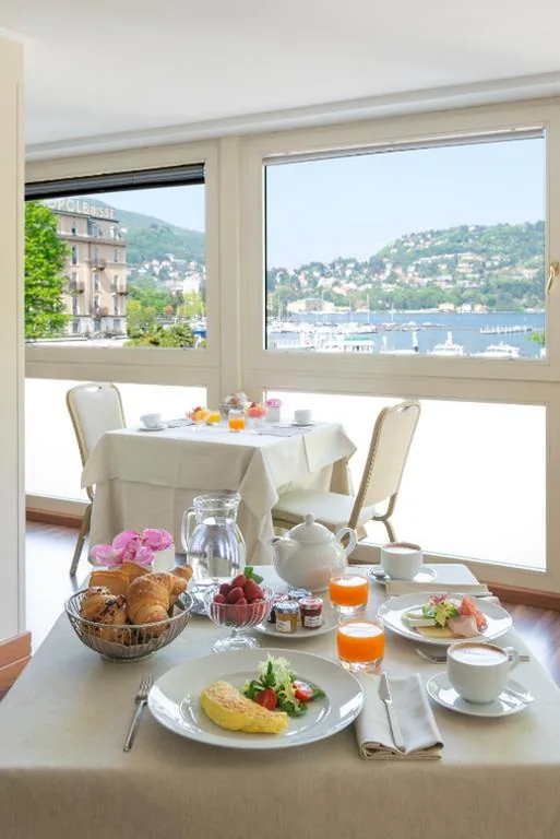 Hotel Barchetta Excelsior — foto 4