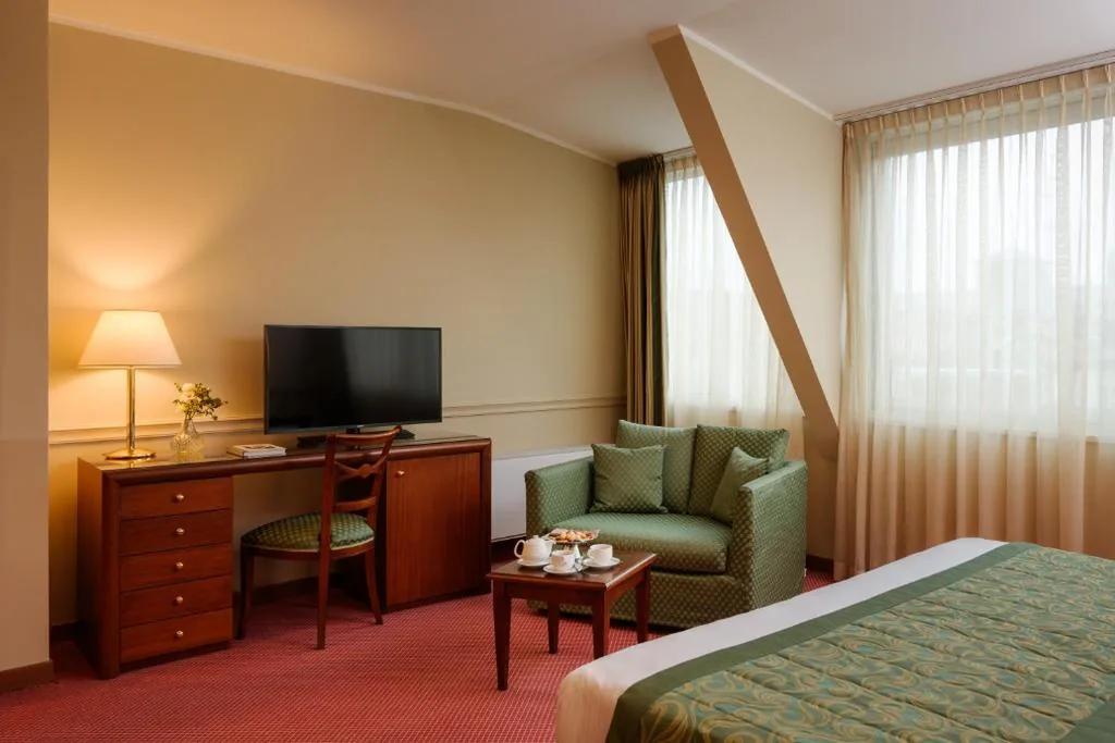 Hotel Barchetta Excelsior — foto 5
