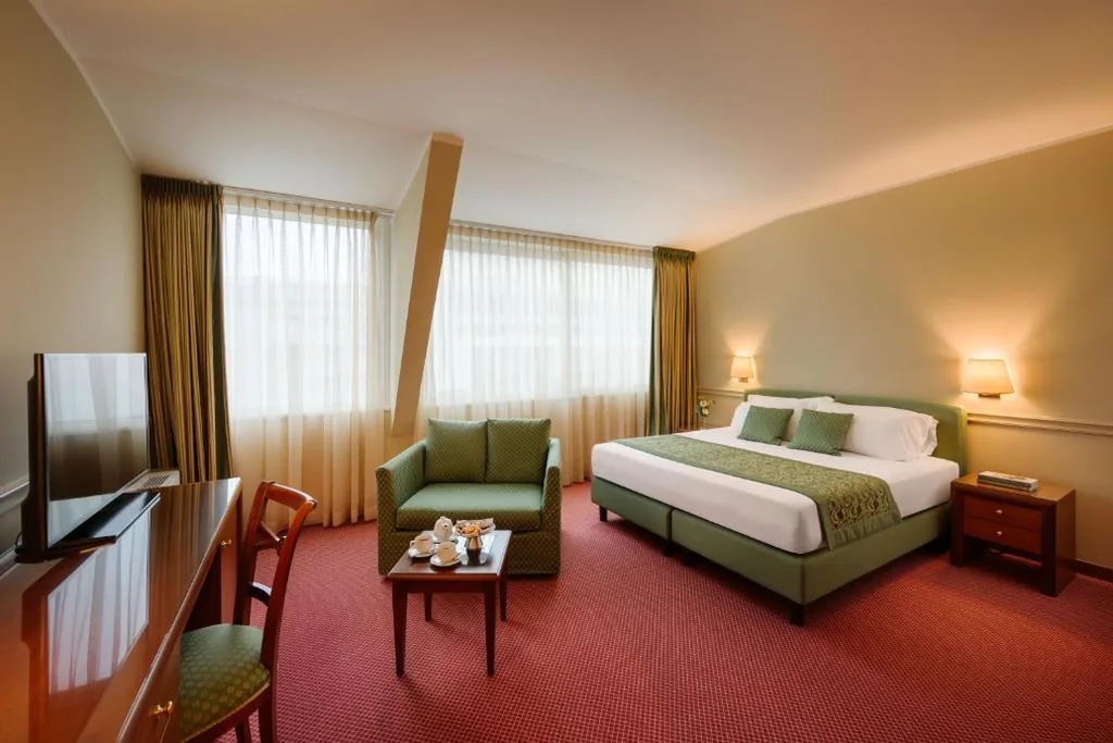 Hotel Barchetta Excelsior — foto 7