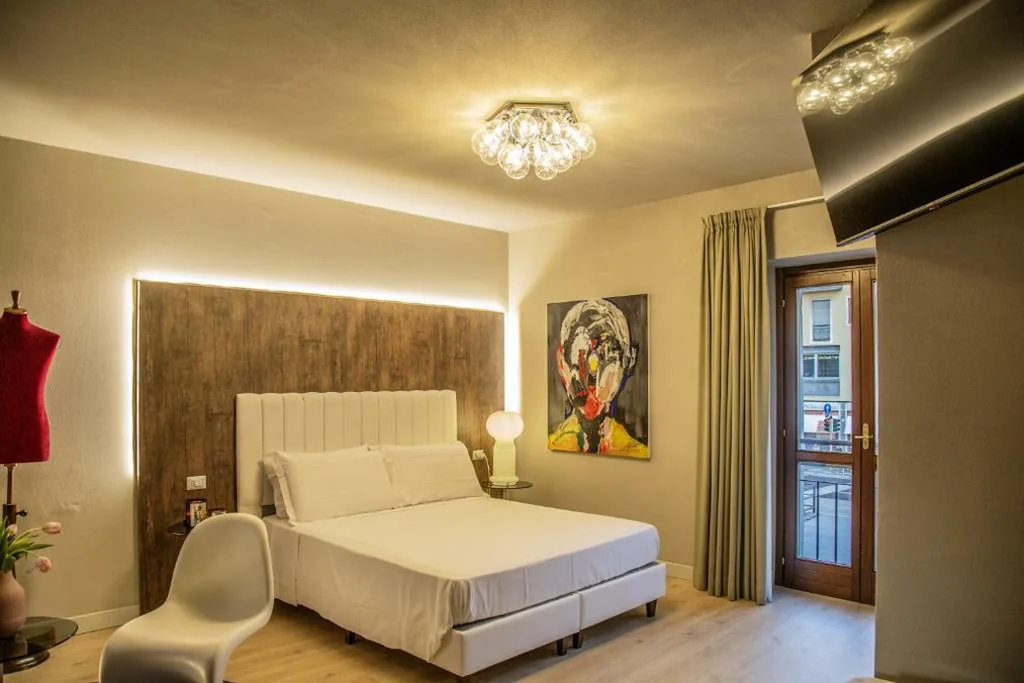 Hotel Battisti 31