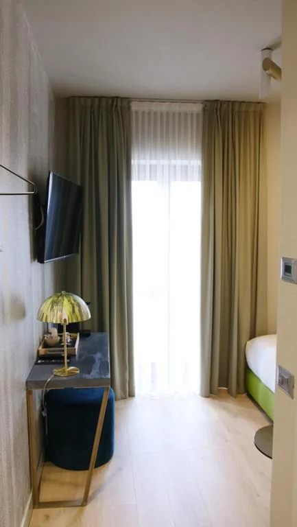 Hotel Battisti 31 — foto 3