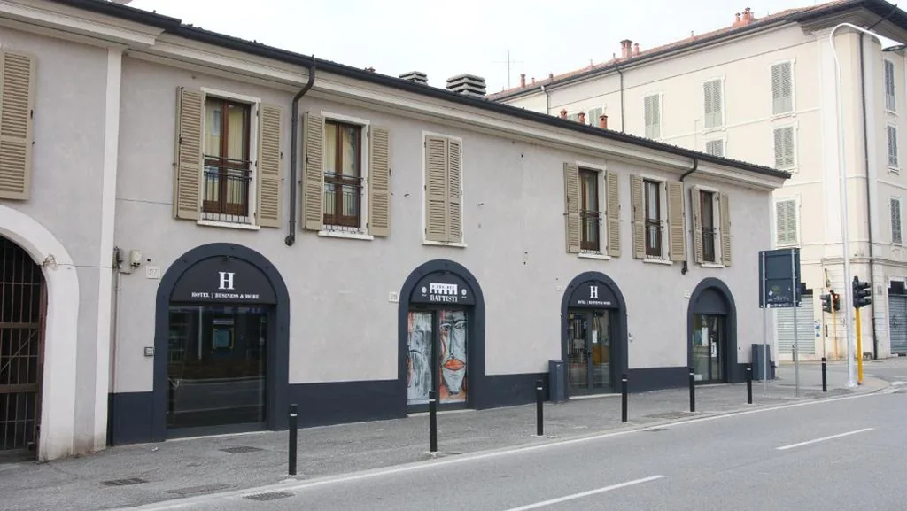Hotel Battisti 31 — foto 4