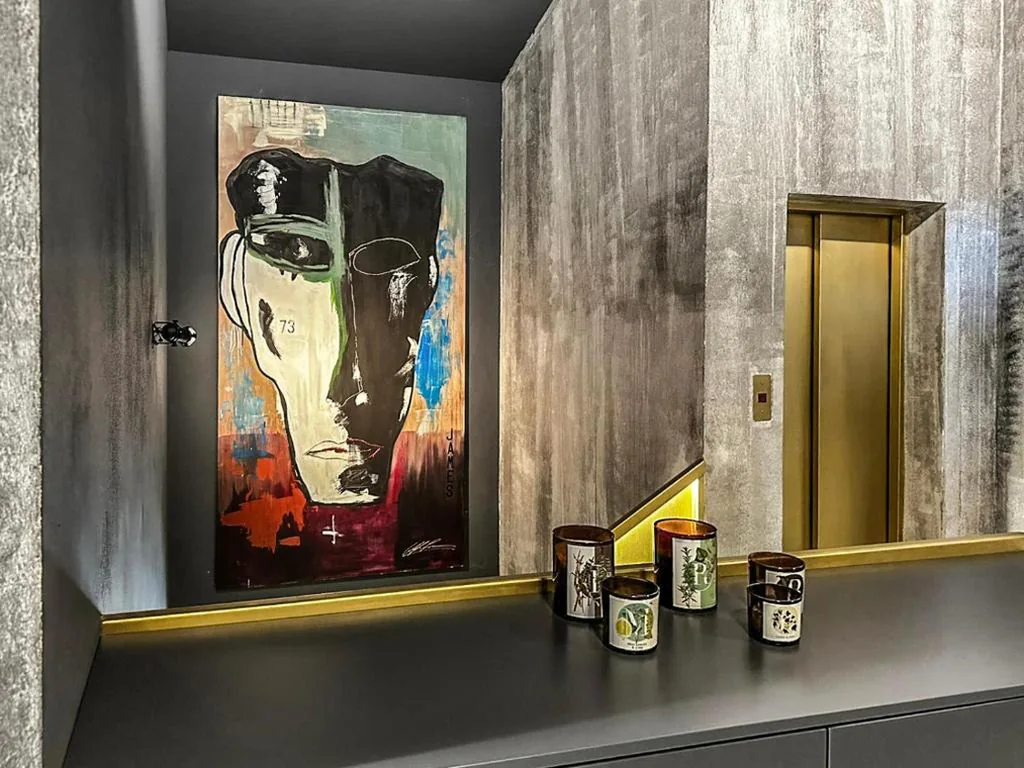 Hotel Battisti 31 — foto 6