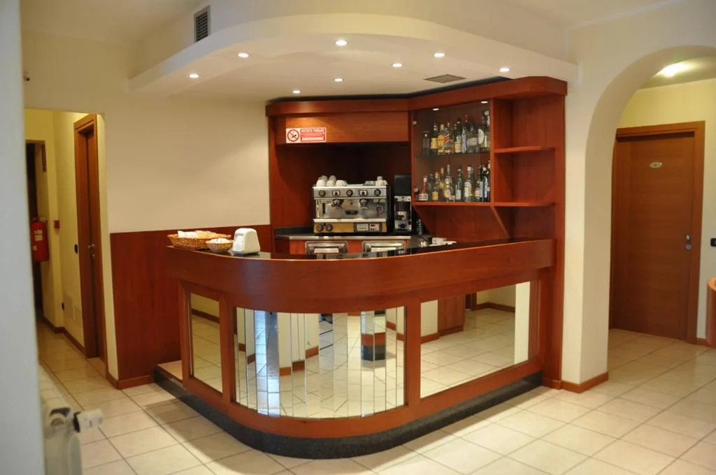 Hotel Belforte — foto 3
