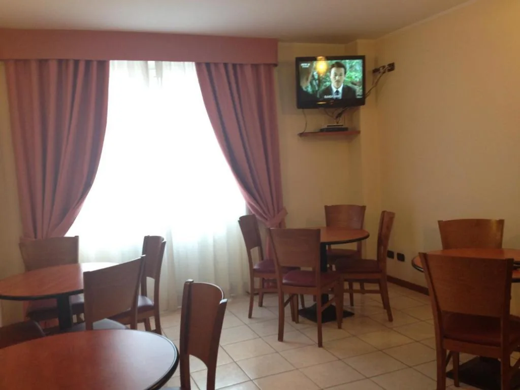 Hotel Belforte — foto 6