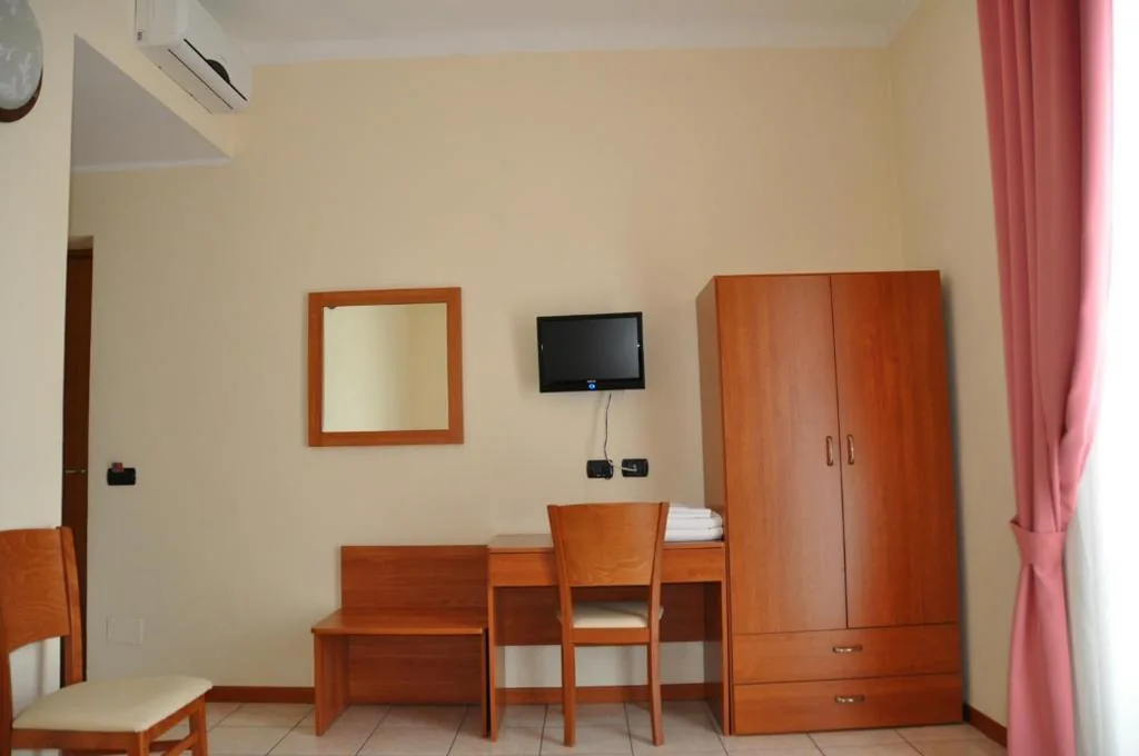 Hotel Belforte — foto 8