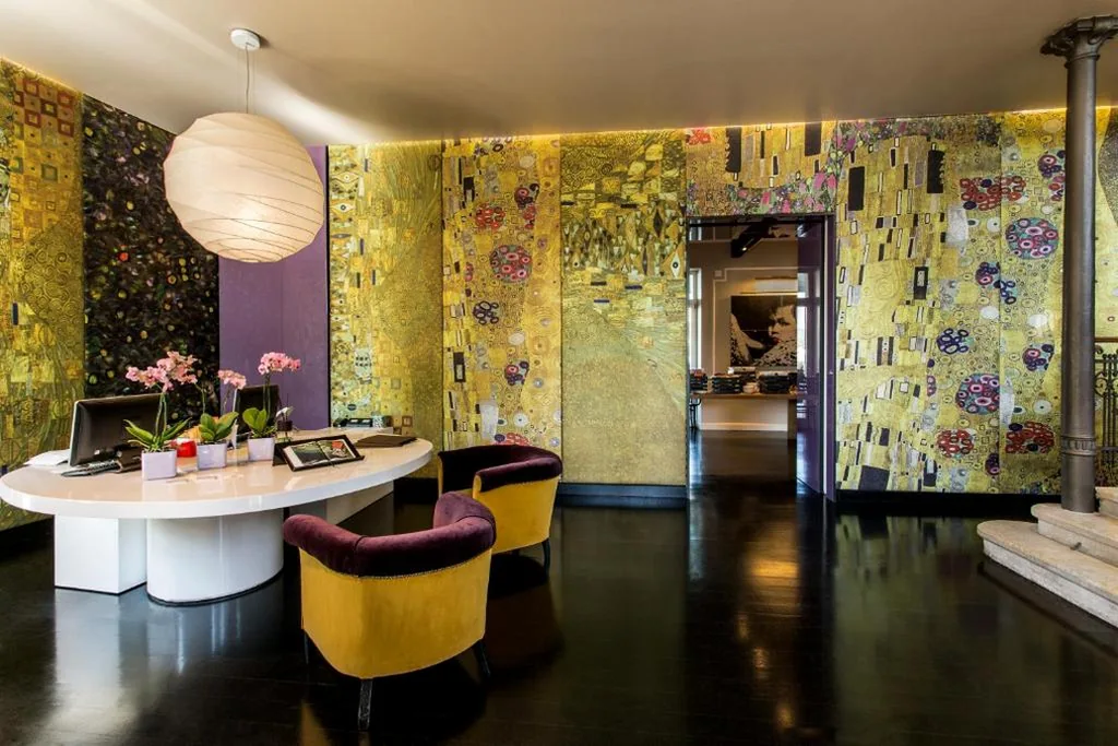 Hotel Bella Riva — foto 3