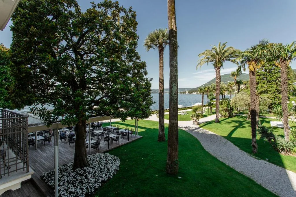Hotel Bella Riva — foto 5