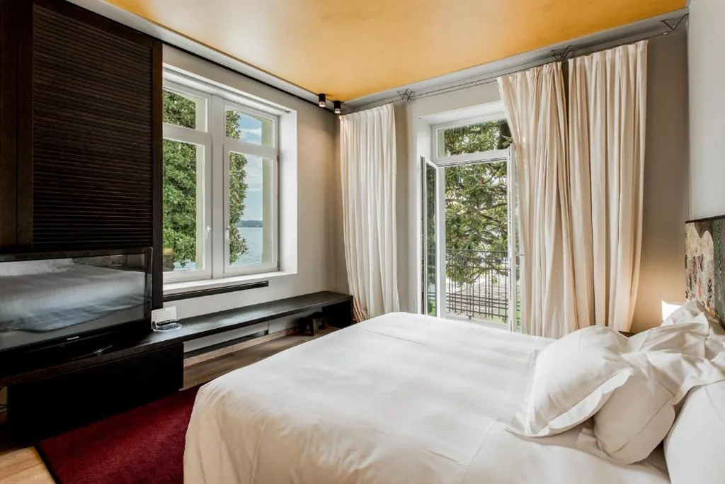 Hotel Bella Riva — foto 6