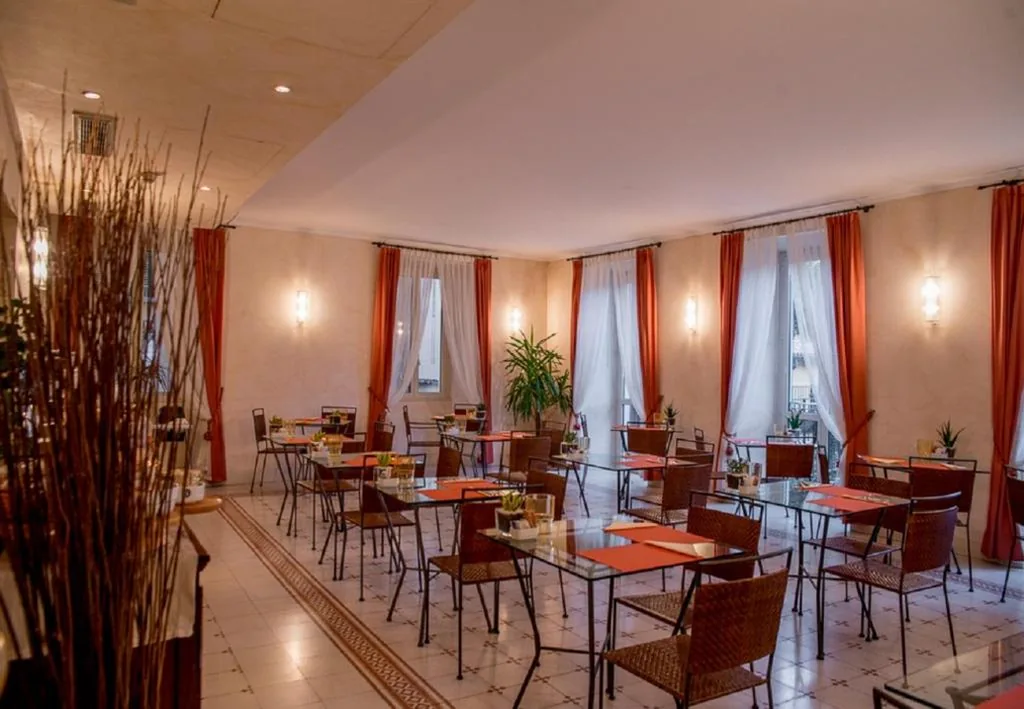 Hotel Bellagio — foto 4