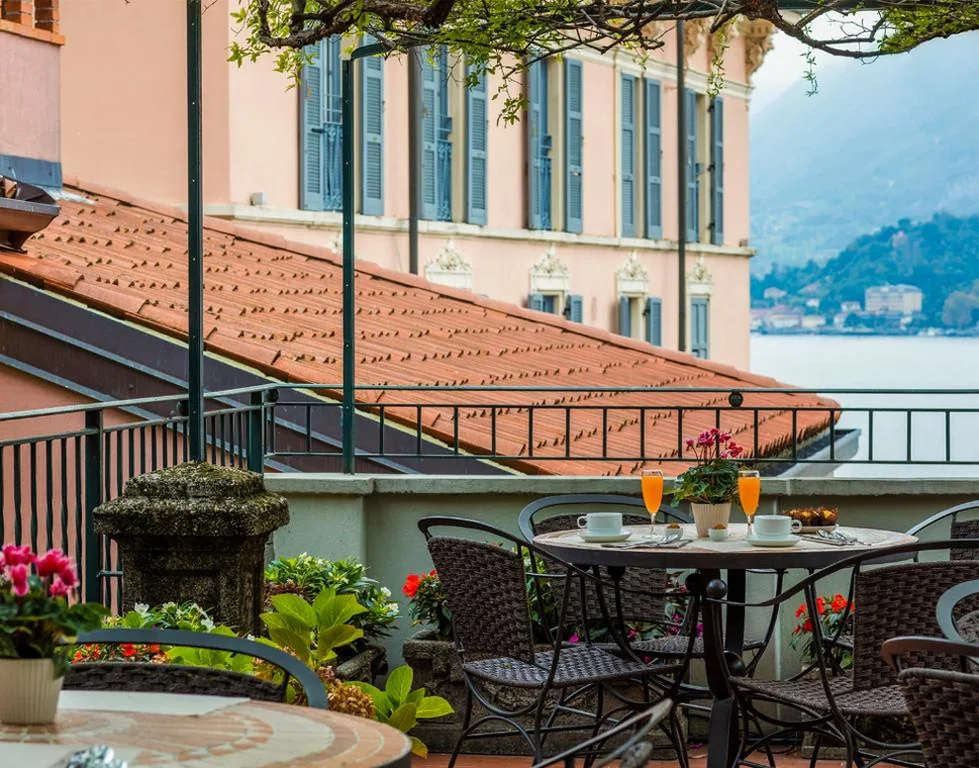 Hotel Bellagio — foto 6
