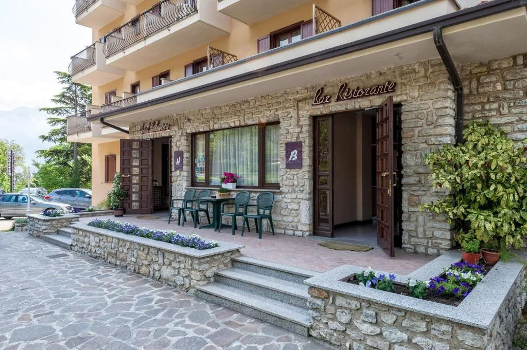 Hotel Bellavista — foto 6