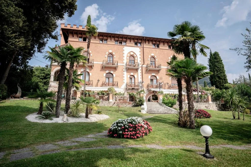 Hotel Bellevue