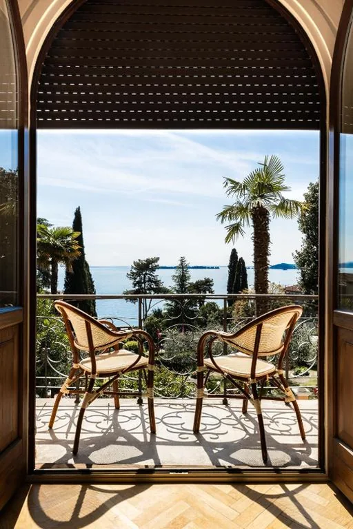 Hotel Bellevue — foto 6