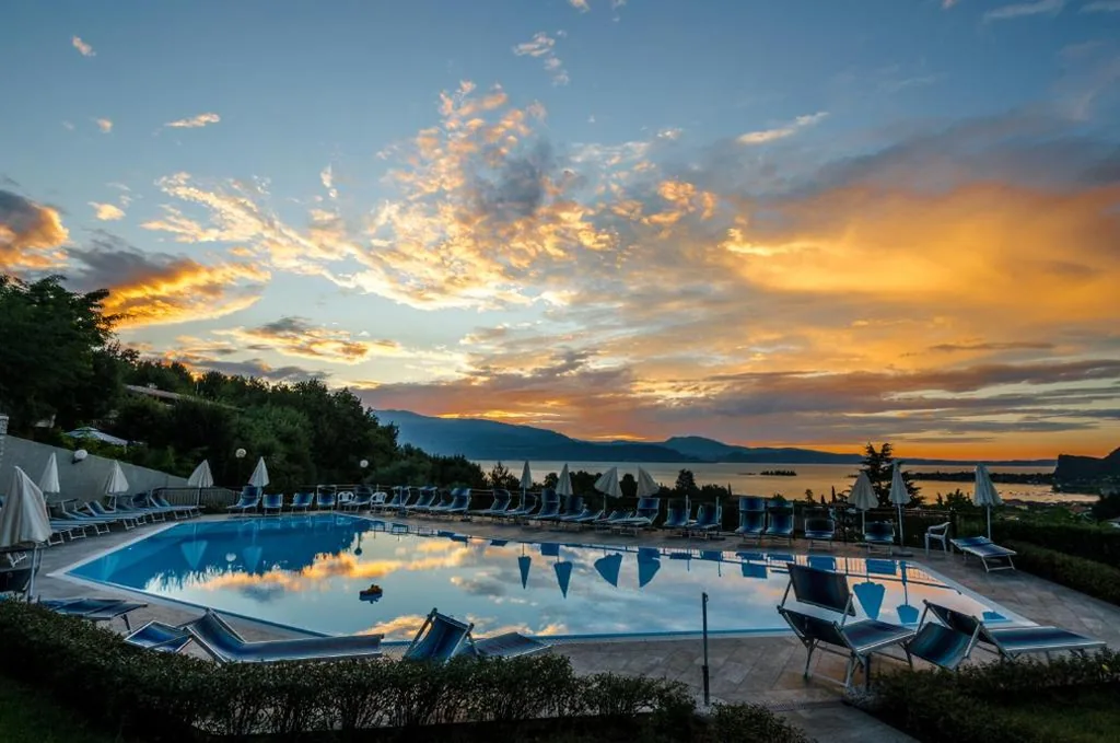 Hotel Belvedere — foto 4
