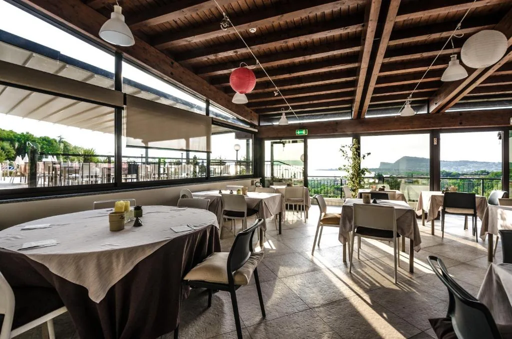 Hotel Belvedere — foto 5