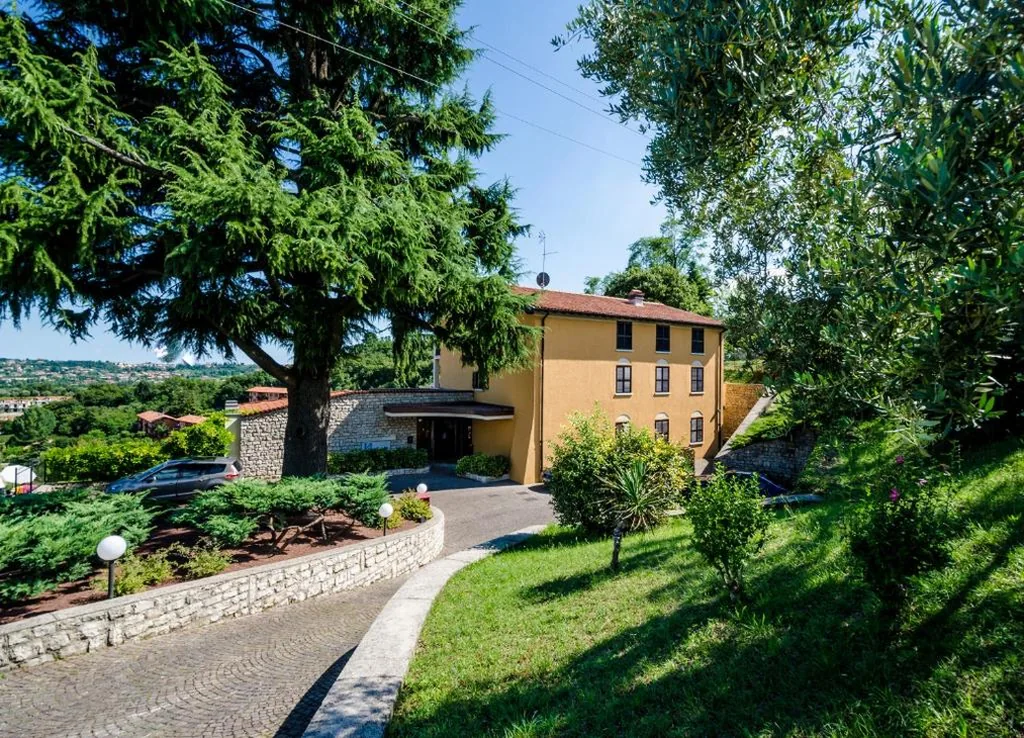 Hotel Belvedere — foto 7