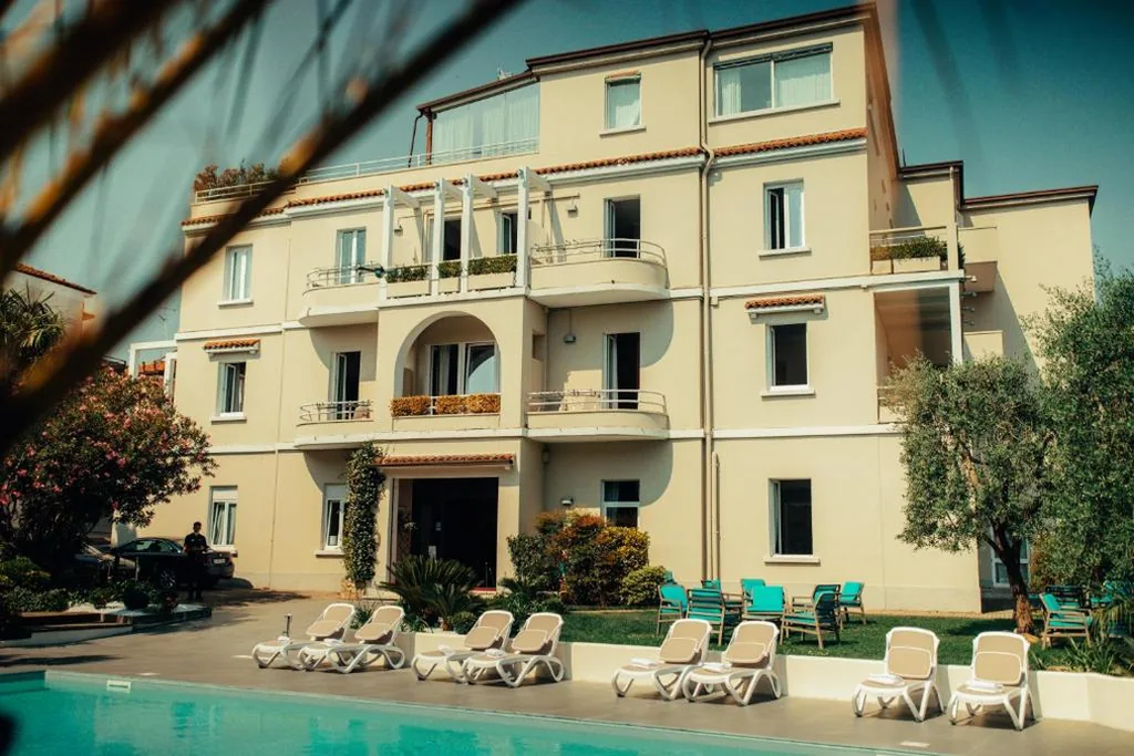 Hotel Benaco — foto 5