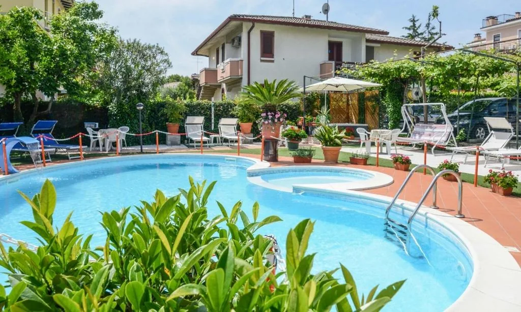 Hotel Benaco — foto 3