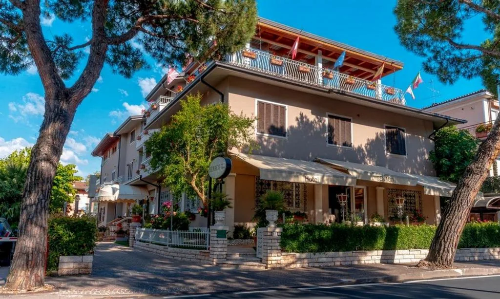 Hotel Benaco — foto 6