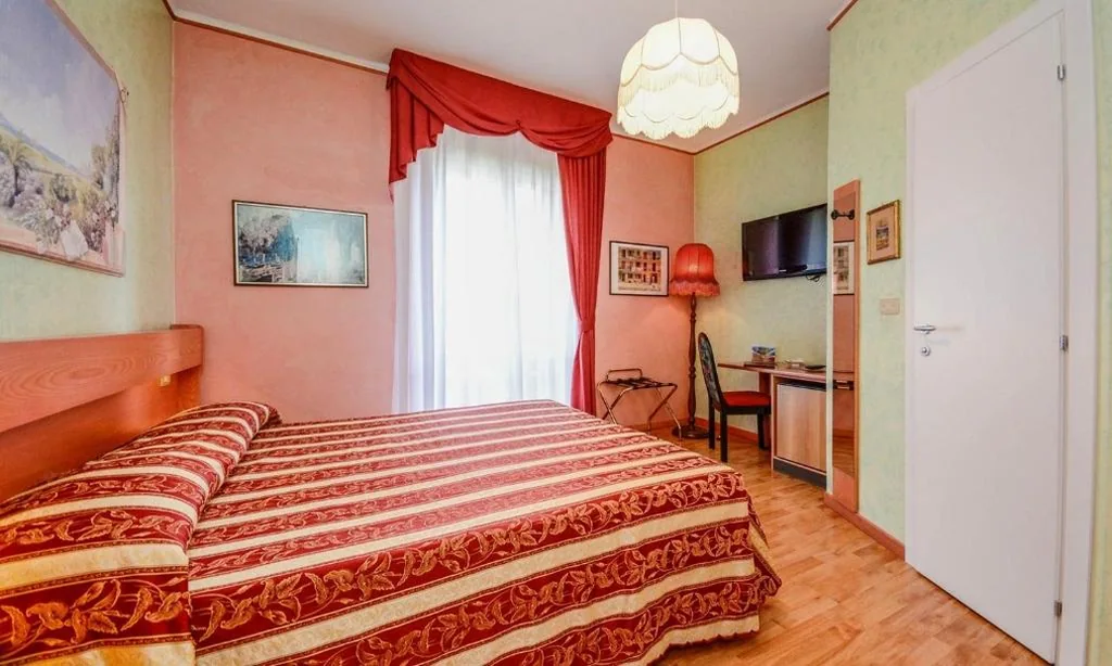 Hotel Benaco — foto 7