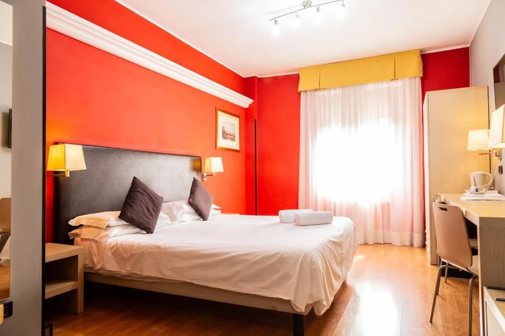 Hotel Berlino — foto 3