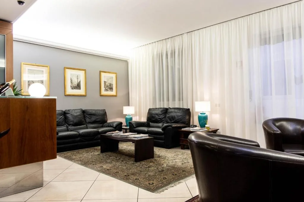 Hotel Berlino — foto 4