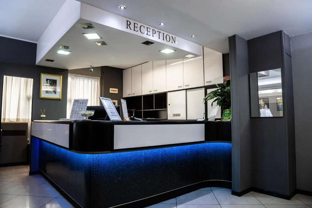 Hotel Berlino — foto 5