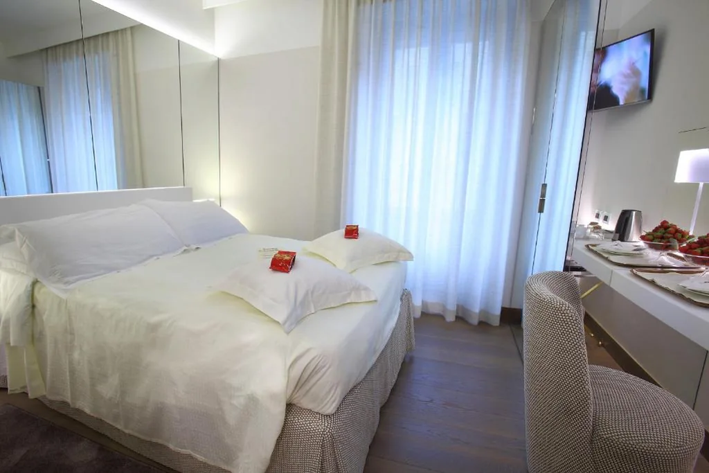 Hotel Berna — foto 6
