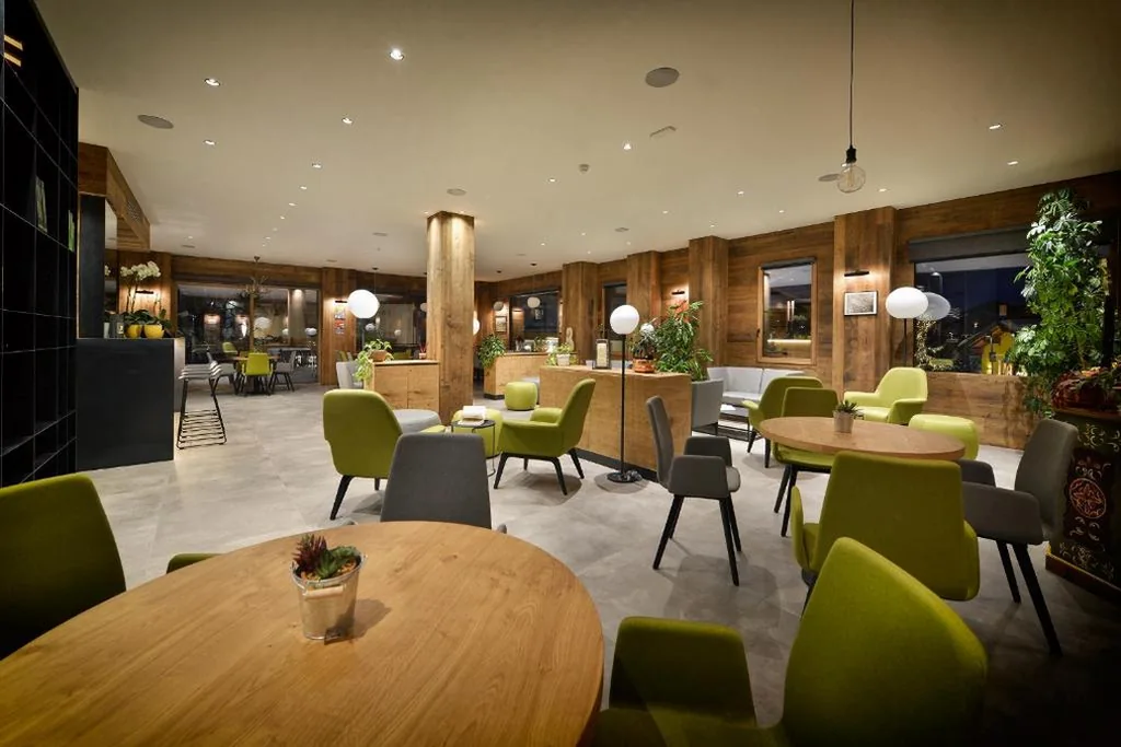 Hotel Bernina — foto 3