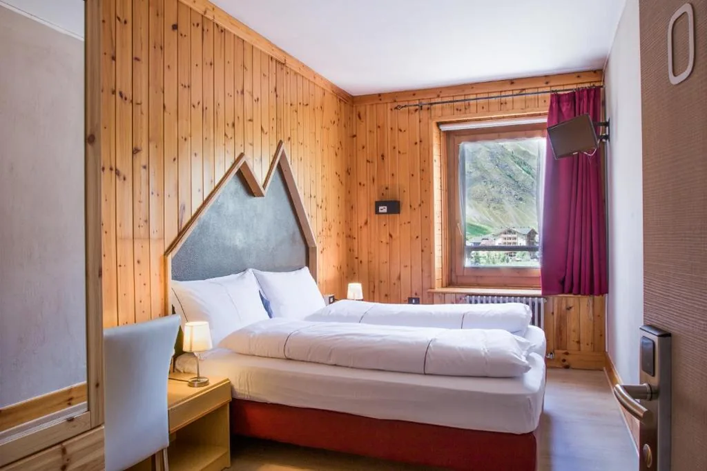 Hotel Bernina — foto 6