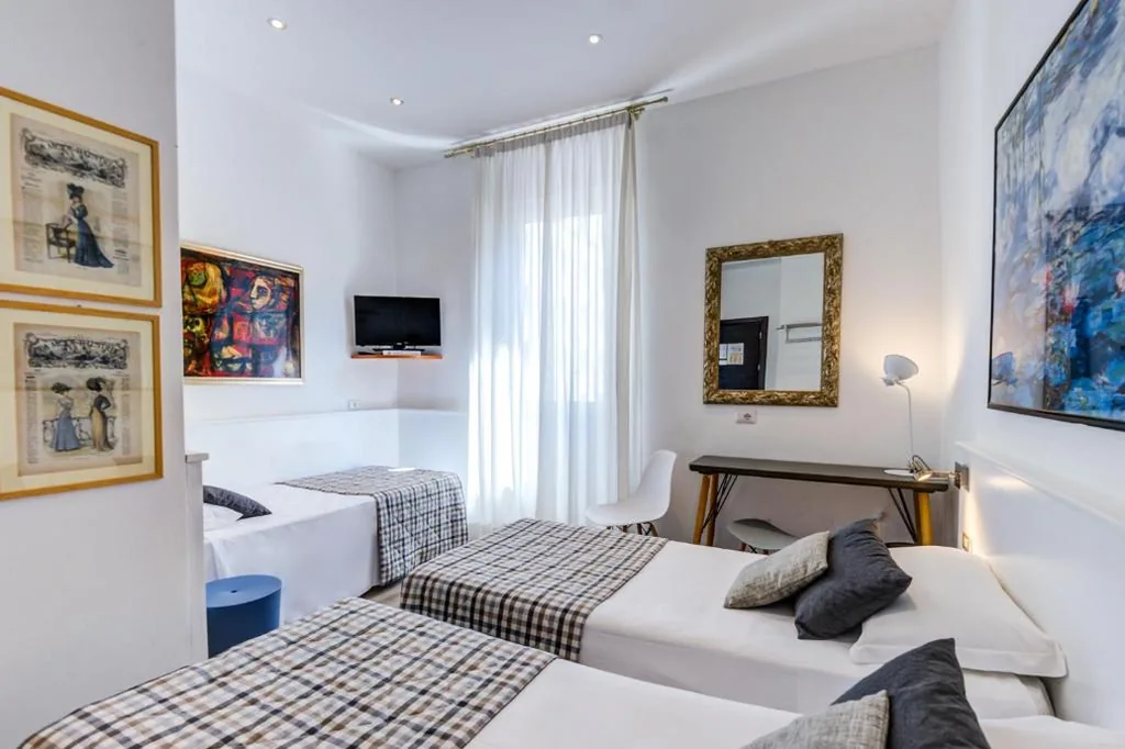 Hotel Bernina — foto 4