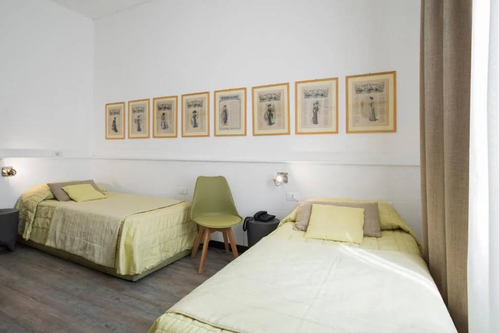 Hotel Bernina — foto 7