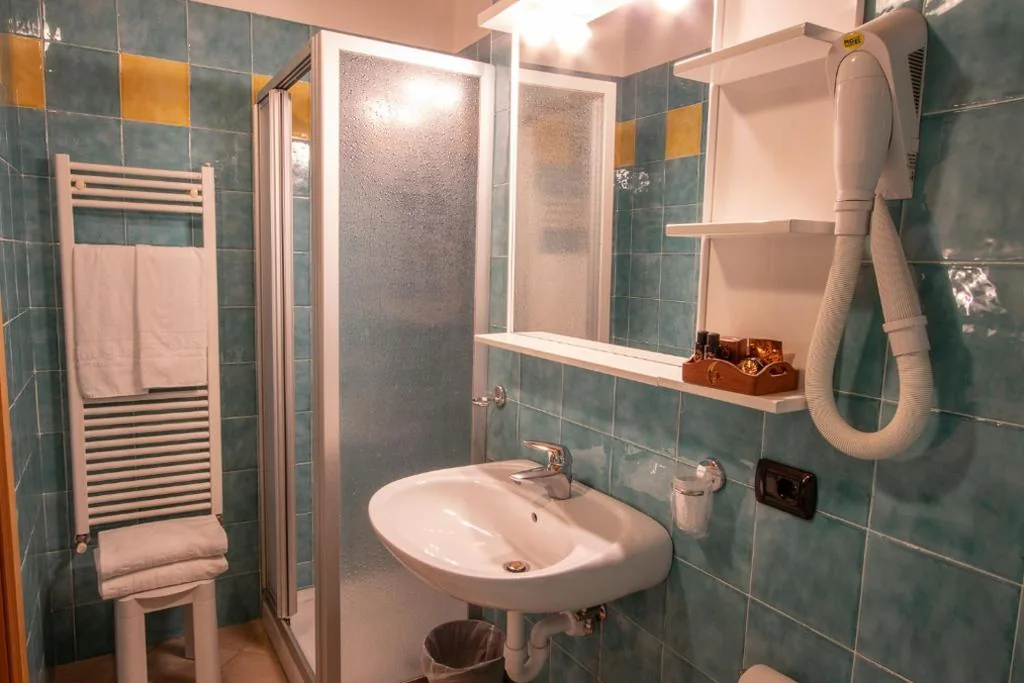 Hotel Bernina — foto 3