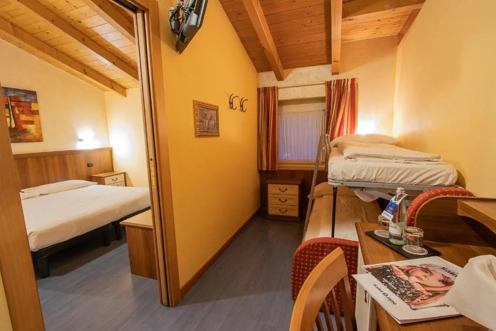 Hotel Bernina — foto 7