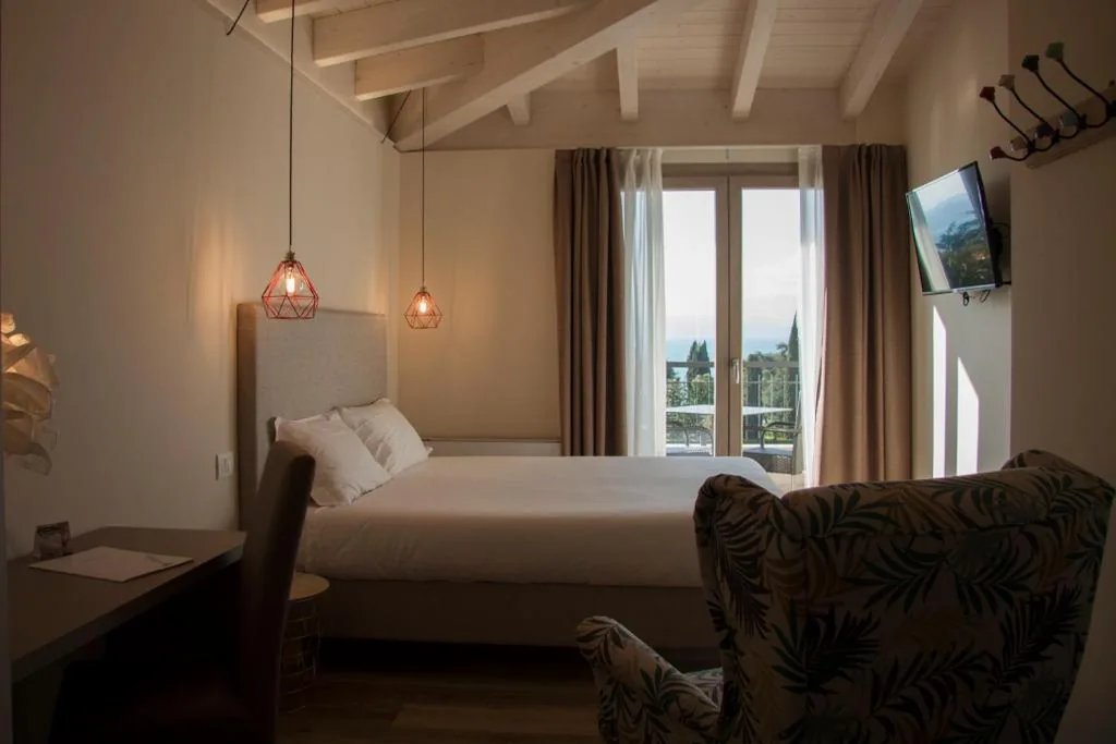 Hotel Berta