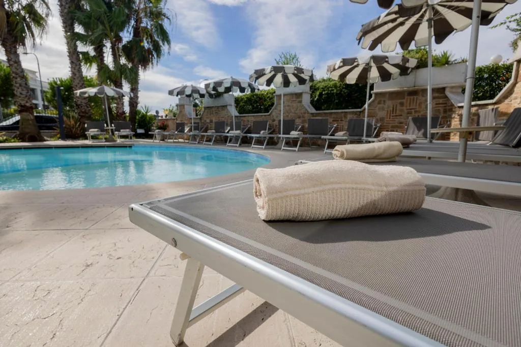 Hotel Berta — foto 6