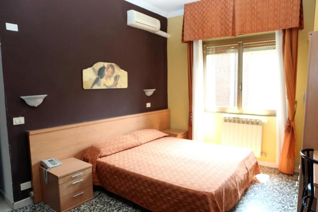 Hotel Bicocca
