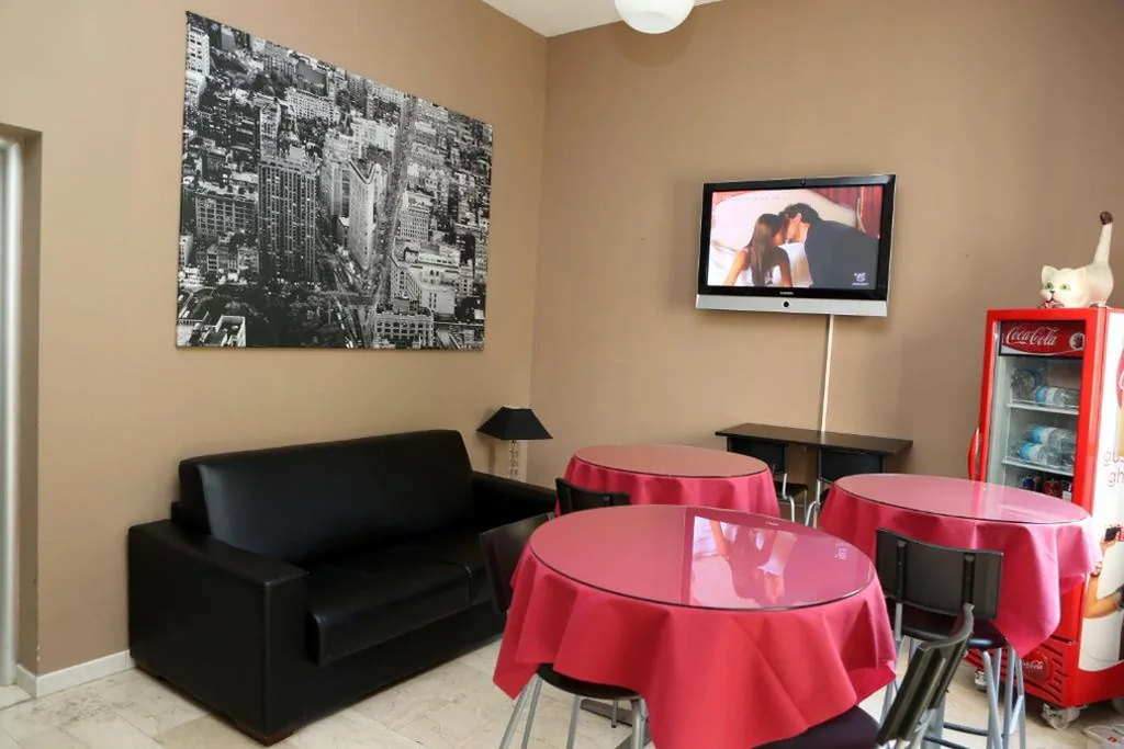 Hotel Bicocca — foto 4