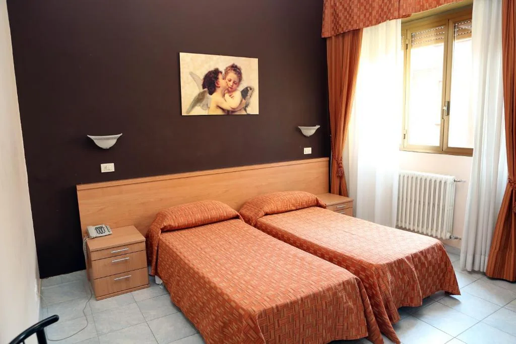 Hotel Bicocca — foto 6