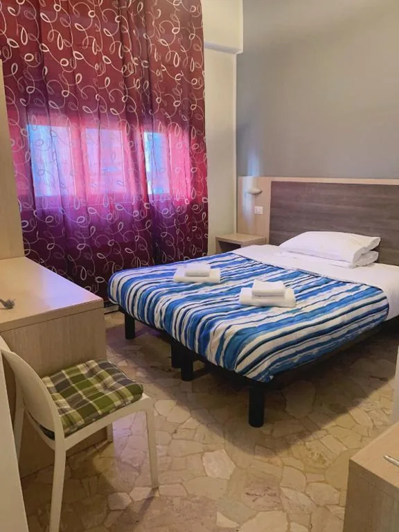 HOTEL BISSI
