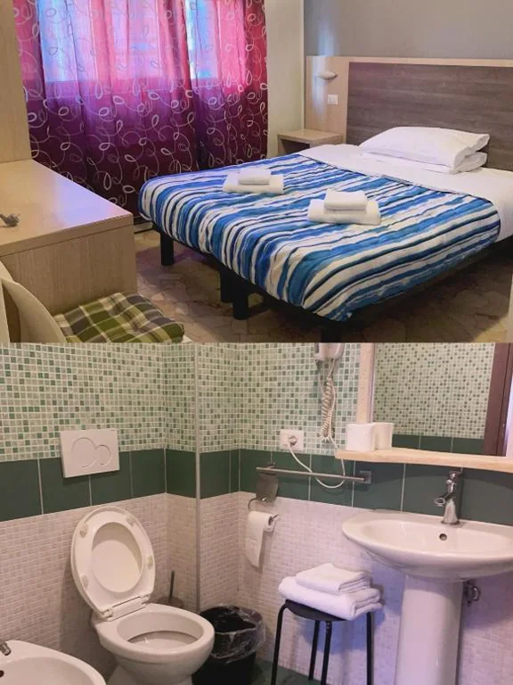 HOTEL BISSI — foto 3