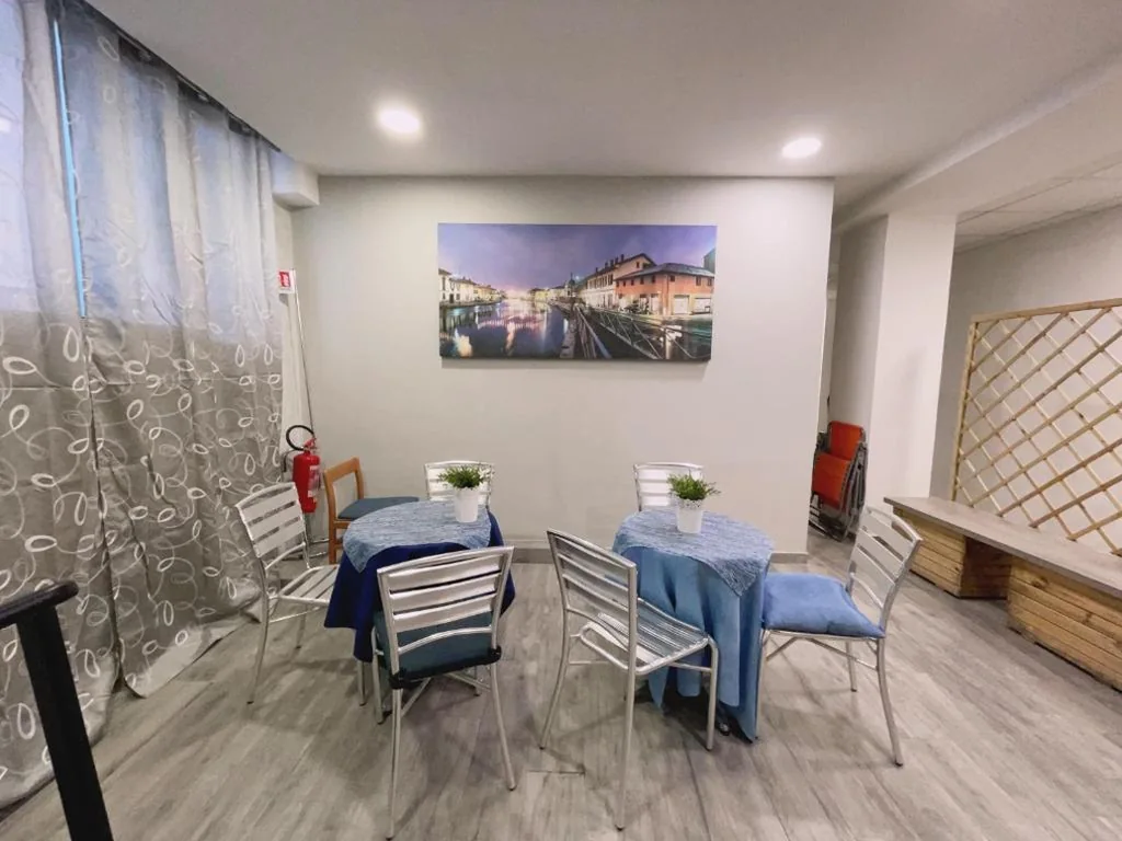 HOTEL BISSI — foto 4