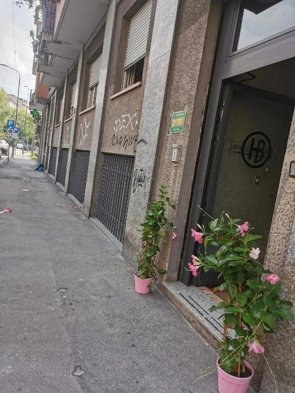 HOTEL BISSI — foto 5