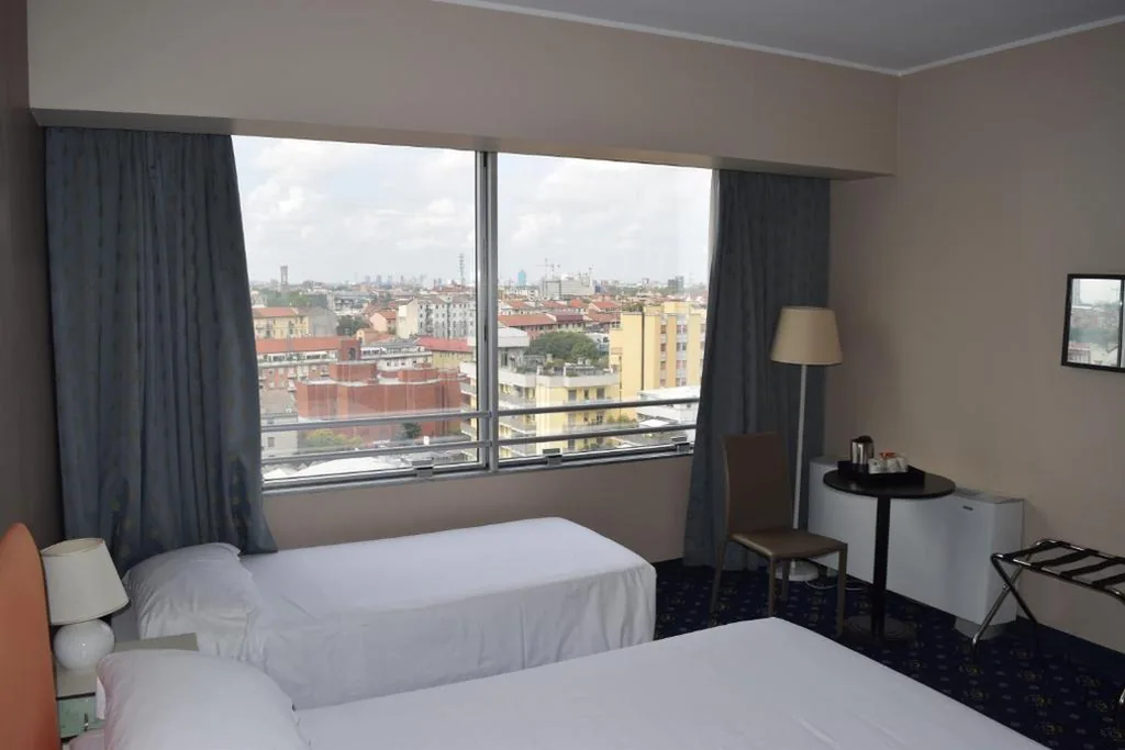 Hotel Blaise & Francis — foto 7