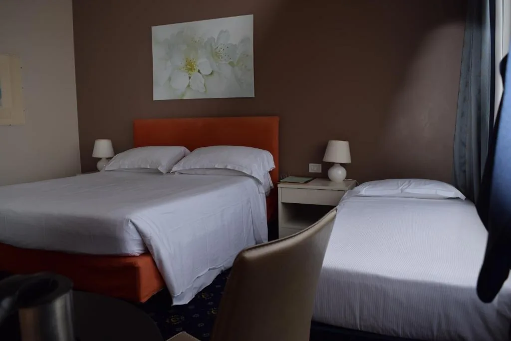 Hotel Blaise & Francis — foto 8