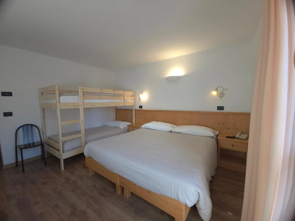 Hotel Bleis