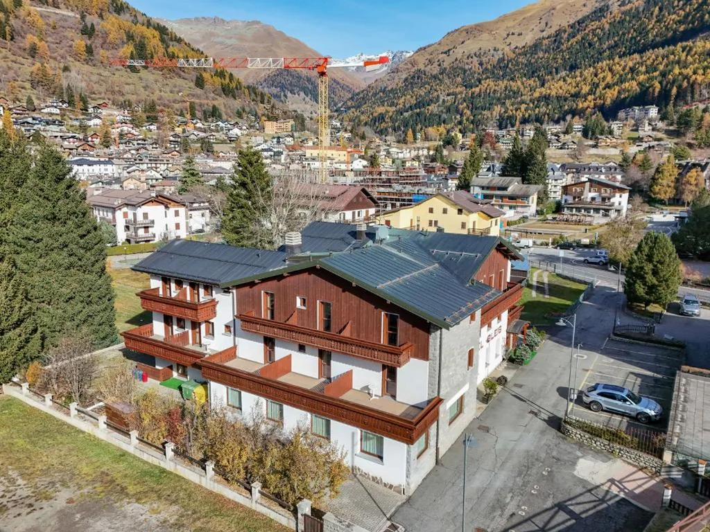 Hotel Bleis — foto 3