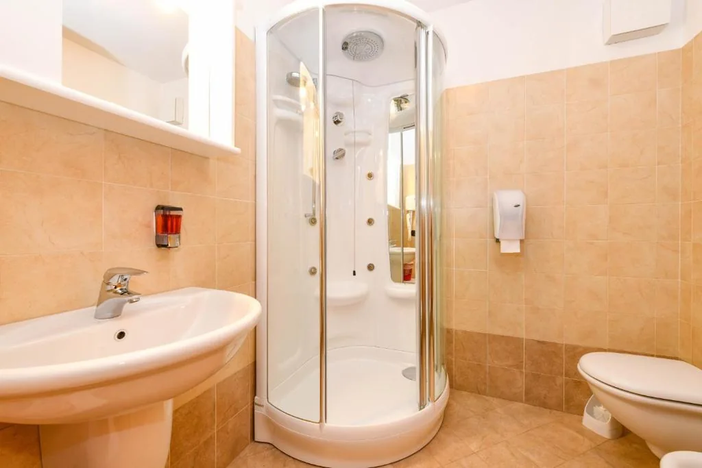 Hotel Bleis — foto 4