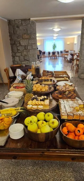 Hotel Bleis — foto 5